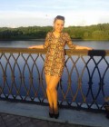 Rencontre Femme : Marina, 36 ans à Biélorussie  Minsk